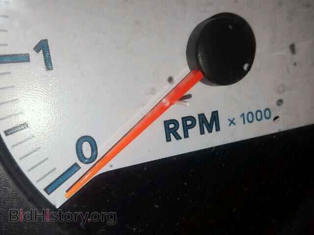 2007 DODGE CARAVAN - VIN: 1D4GP24E07B141647 - Фото 8