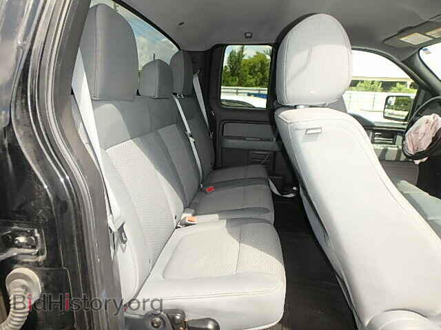 2012 FORD F150 - VIN: 1FTEX1EM4CFB14880 - Фото 6