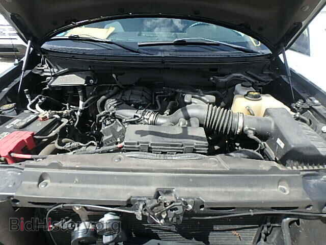 2012 FORD F150 - VIN: 1FTEX1EM4CFB14880 - Фото 7