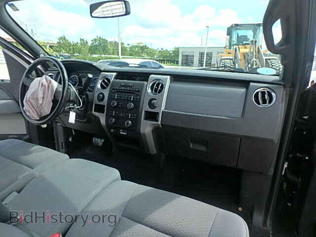 2012 FORD F150 - VIN: 1FTEX1EM4CFB14880 - Фото 9