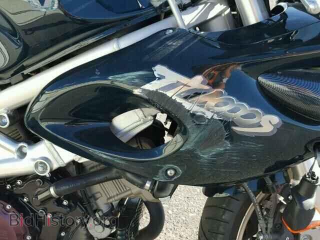 1997 SUZUKI OTHR CYCLE - VIN: JS1VT51A7V2102483 - Фото 10
