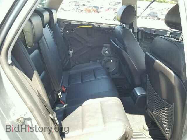 2008 AUDI A4 - VIN: WAUKF78EX8A108872 - Фото 6