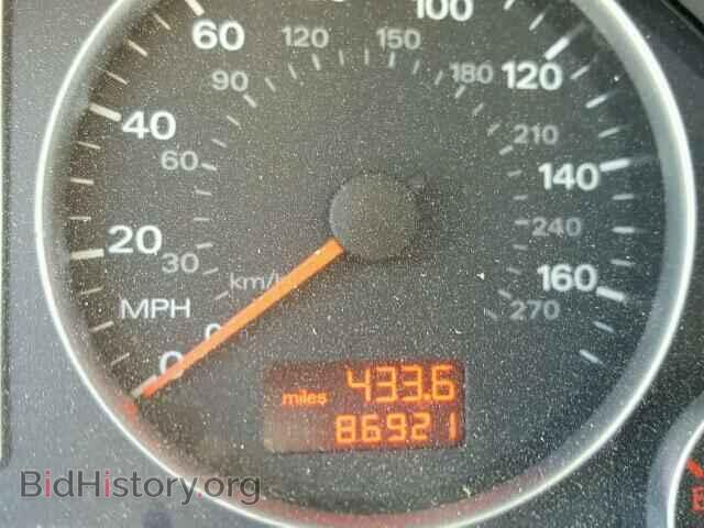 2008 AUDI A4 - VIN: WAUKF78EX8A108872 - Фото 8