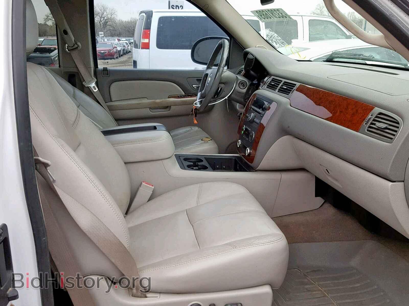 2007 CHEVROLET SILVERADO - VIN: 2GCEK19J471719252 - Фото 5