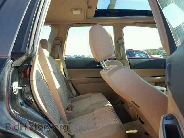 2005 SUBARU FORESTER - VIN: JF1SG65665H717344 - Фото 6