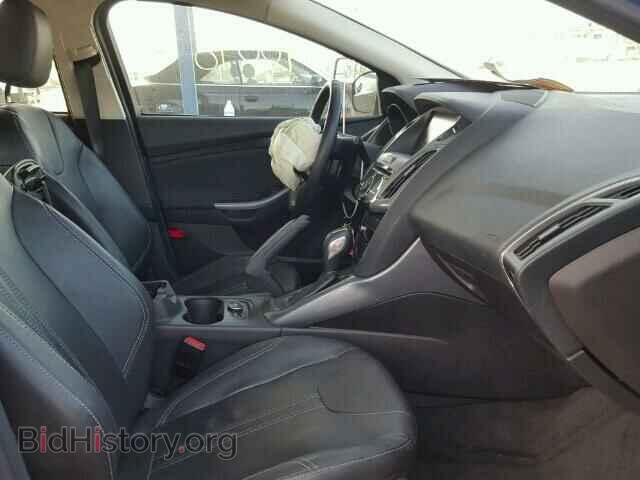 2012 FORD FOCUS - VIN: 1FAHP3N20CL195231 - Фото 5
