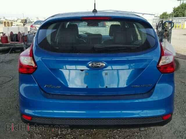 2012 FORD FOCUS - VIN: 1FAHP3N20CL195231 - Фото 10