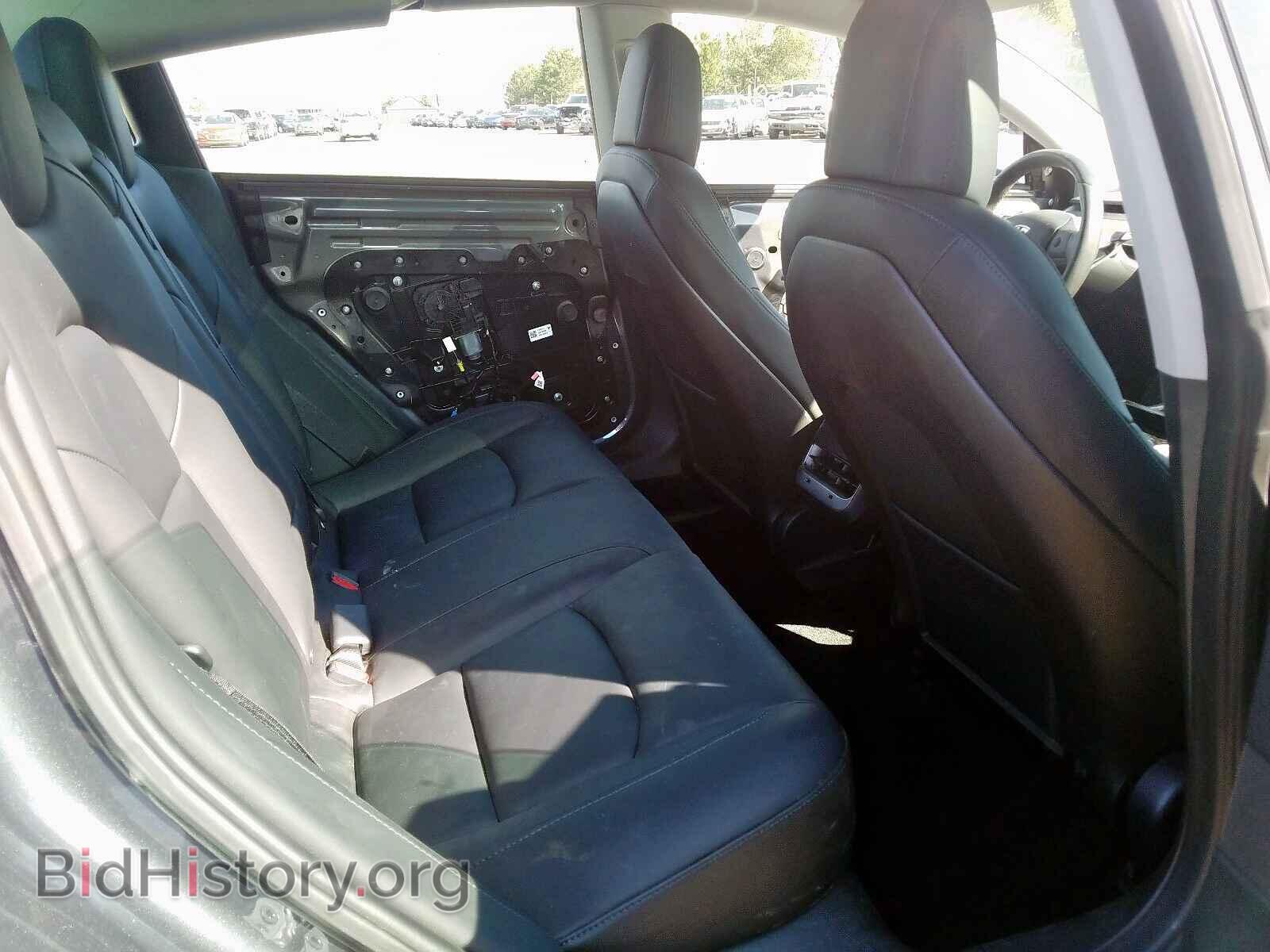 2019 TESLA MODEL 3 - VIN: 5YJ3E1EB2KF205466 - Фото 6