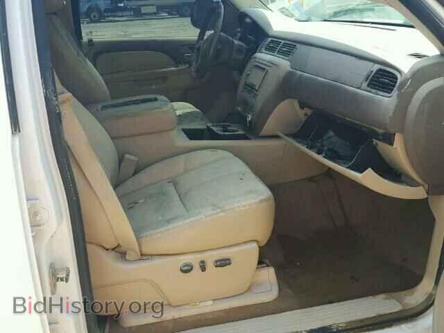 2011 CHEVROLET SILVERADO - VIN: 3GCPKTE37BG354321 - Фото 5