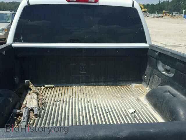 2011 CHEVROLET SILVERADO - VIN: 3GCPKTE37BG354321 - Фото 9