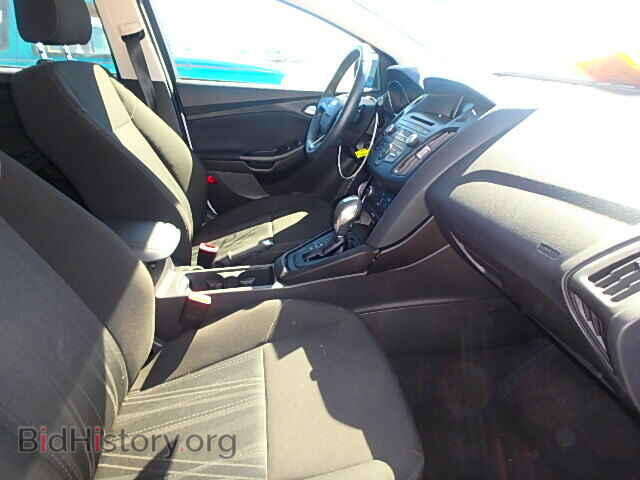 2015 FORD FOCUS - VIN: 1FADP3F22FL232040 - Photo 5