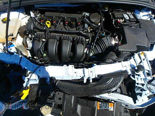 2015 FORD FOCUS - VIN: 1FADP3F22FL232040 - Photo 7