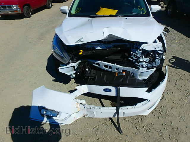 2015 FORD FOCUS - VIN: 1FADP3F22FL232040 - Photo 10