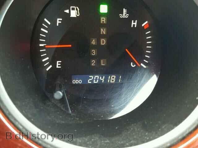 2002 LEXUS ES300 - VIN: JTHBF30G220032648 - Фото 8