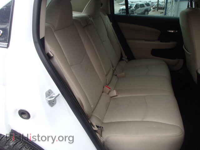 2013 CHRYSLER 200 - VIN: 1C3CCBAG7DN767398 - Фото 6