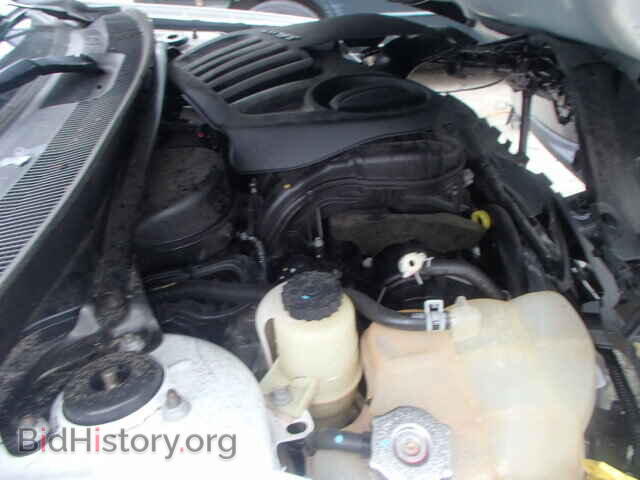 2013 CHRYSLER 200 - VIN: 1C3CCBAG7DN767398 - Фото 7
