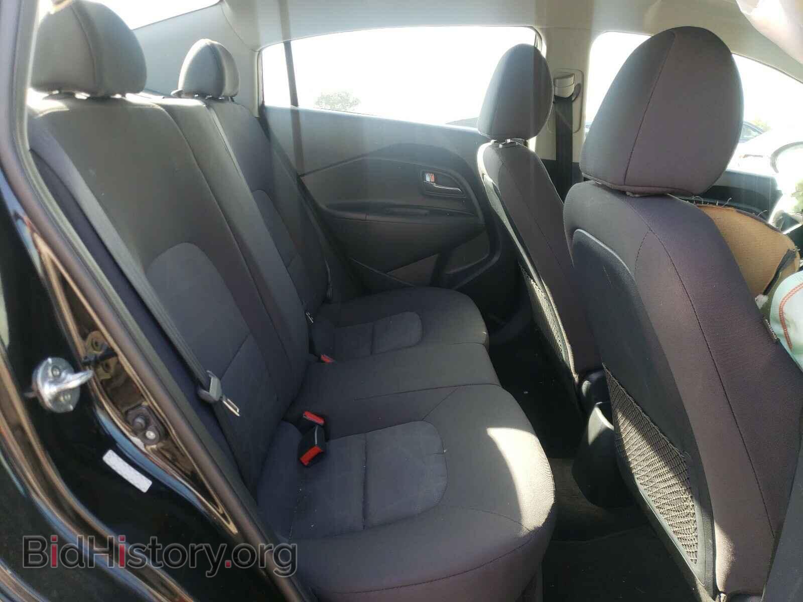 2017 KIA RIO - VIN: KNADM4A36H6046654 - Фото 6