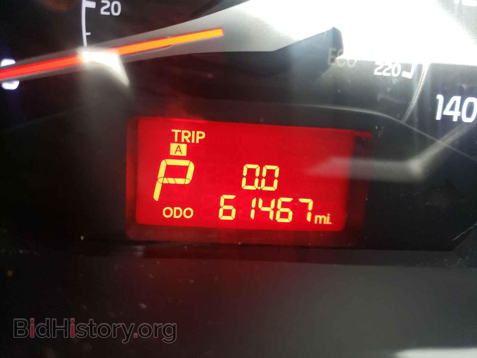 2017 KIA RIO - VIN: KNADM4A36H6046654 - Фото 8