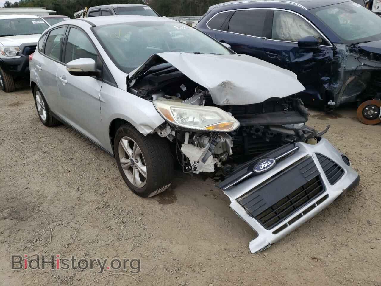 Photo 1FADP3K25DL294650 - FORD FOCUS 2013
