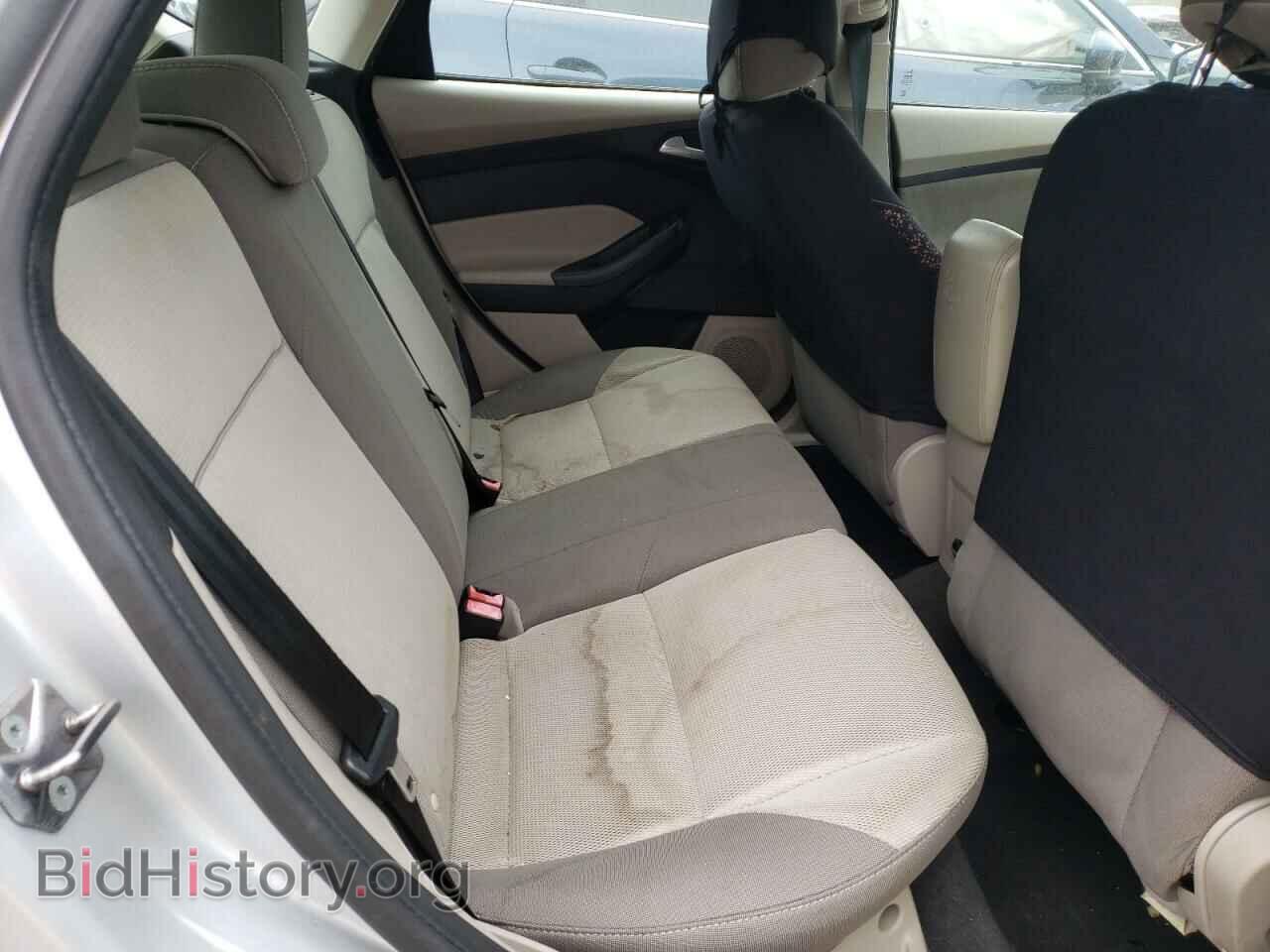 2013 FORD FOCUS - VIN: 1FADP3K25DL294650 - Фото 6