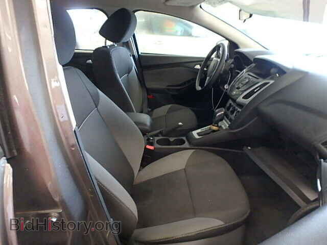 2013 FORD FOCUS - VIN: 1FADP3F22DL242984 - Фото 5