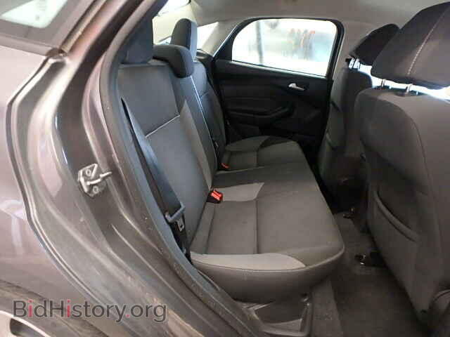 2013 FORD FOCUS - VIN: 1FADP3F22DL242984 - Фото 6