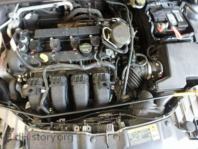 2013 FORD FOCUS - VIN: 1FADP3F22DL242984 - Фото 7