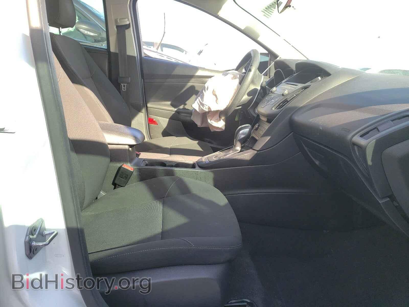 2016 FORD FOCUS - VIN: 1FADP3F23GL293236 - Photo 5