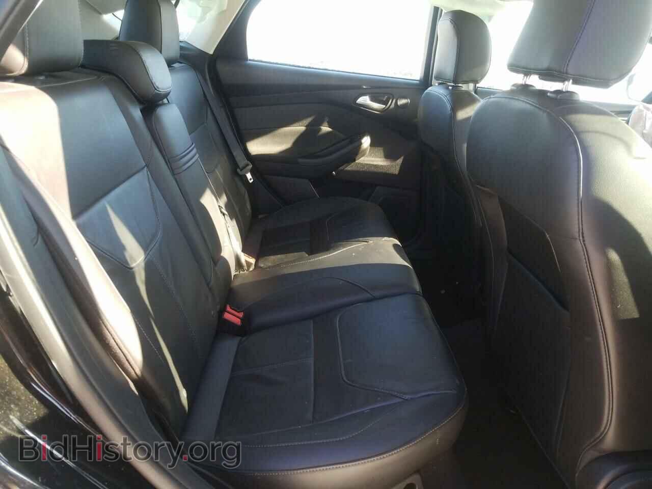 2015 FORD FOCUS - VIN: 1FADP3N22FL367763 - Фото 6