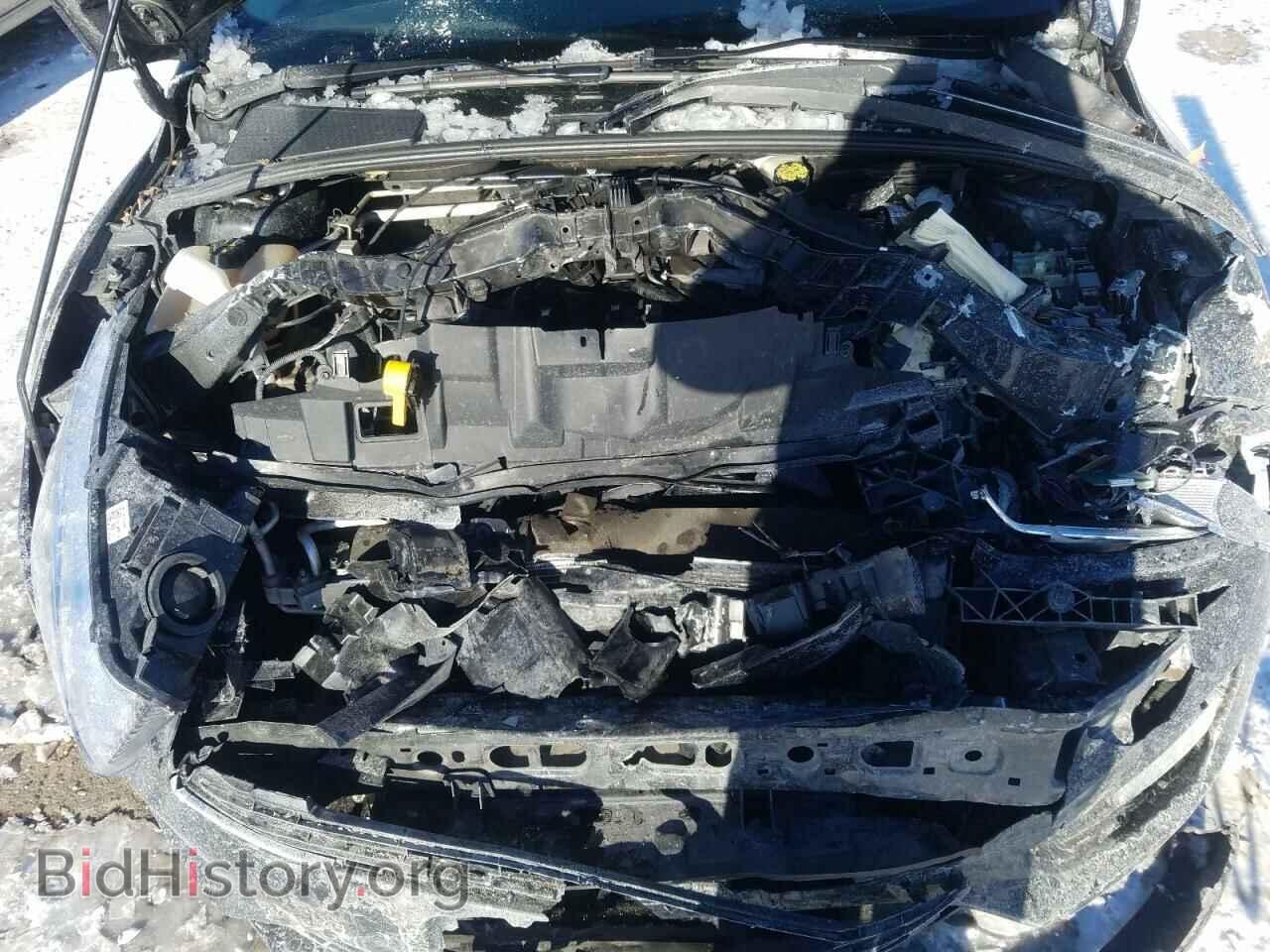 2015 FORD FOCUS - VIN: 1FADP3N22FL367763 - Фото 7