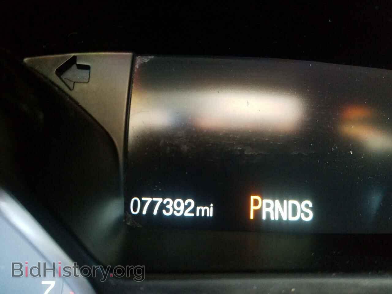 2015 FORD FOCUS - VIN: 1FADP3N22FL367763 - Фото 8