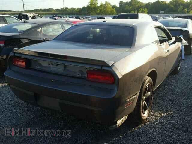 2010 DODGE CHALLENGER - VIN: 2B3CJ4DV6AH200581 - Photo 4