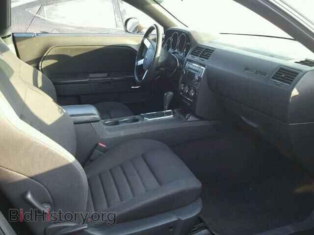 2010 DODGE CHALLENGER - VIN: 2B3CJ4DV6AH200581 - Photo 5