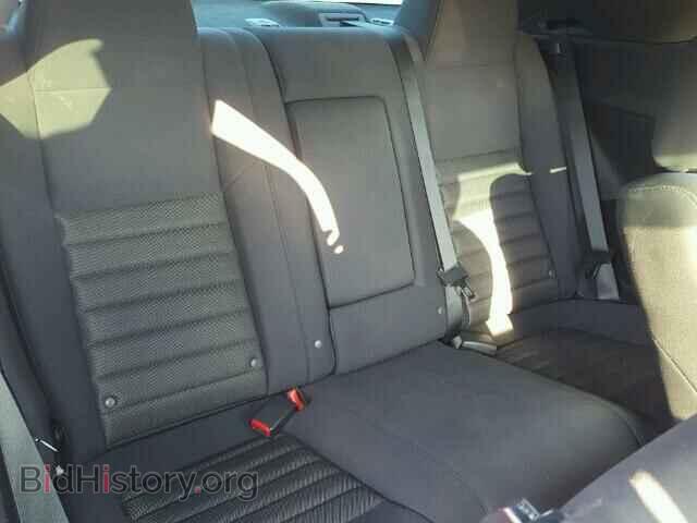 2010 DODGE CHALLENGER - VIN: 2B3CJ4DV6AH200581 - Photo 6