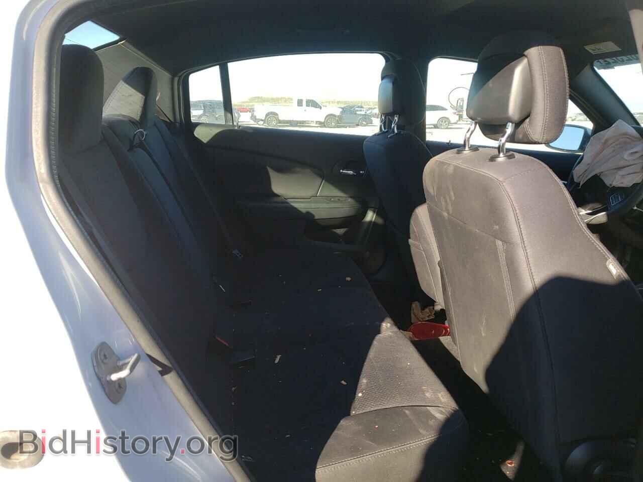 2014 CHRYSLER 200 - VIN: 1C3CCBAB6EN213615 - Фото 6
