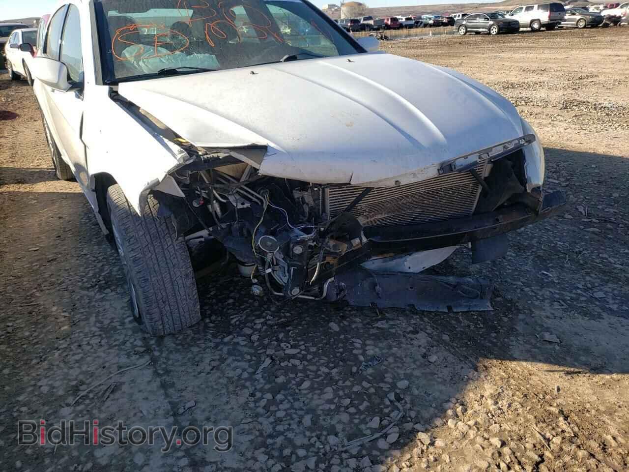 2014 CHRYSLER 200 - VIN: 1C3CCBAB6EN213615 - Фото 9