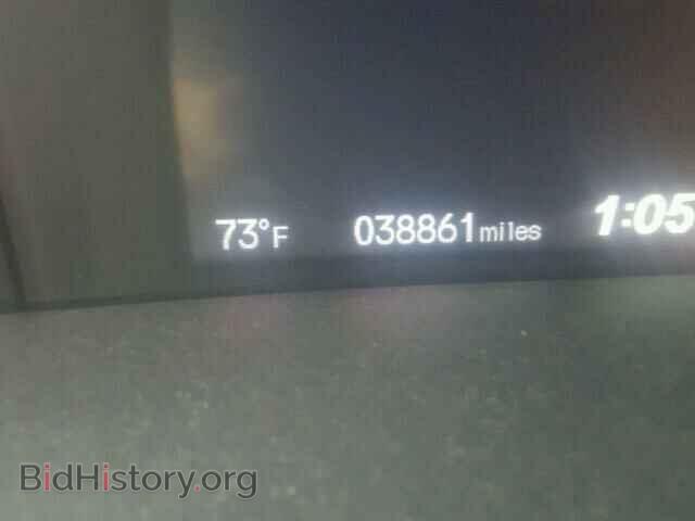 2013 HONDA CIVIC - VIN: 2HGFB2F81DH500135 - Фото 8