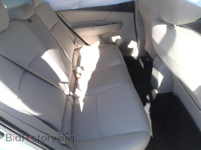 2014 SUBARU IMPREZA - VIN: JF1GPAA63E8217317 - Фото 6