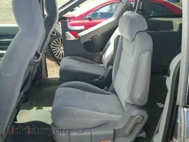 2005 FORD FREESTAR - VIN: 2FMDA57695BA27026 - Фото 6