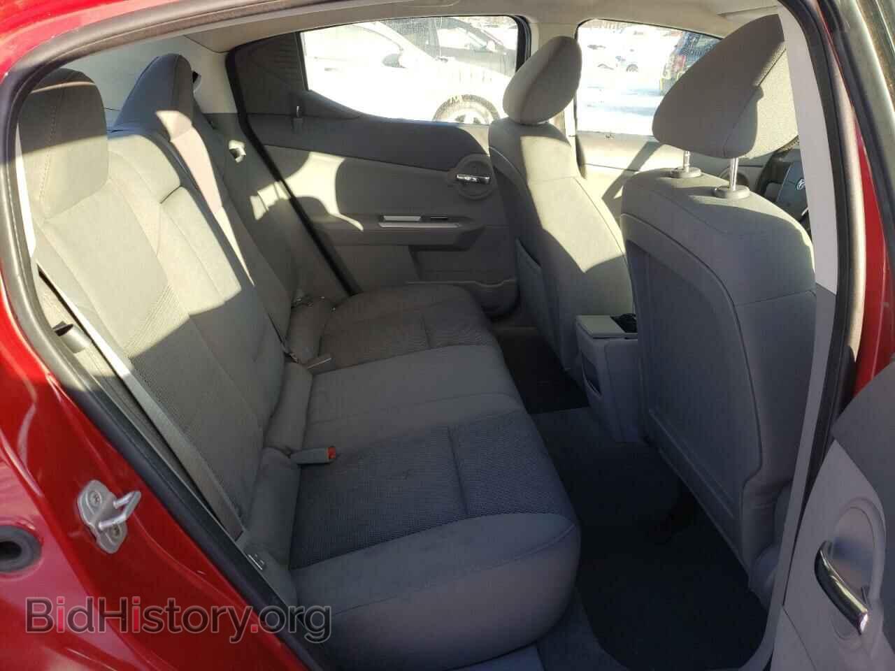 2008 DODGE AVENGER - VIN: 1B3LC76M68N164800 - Фото 6