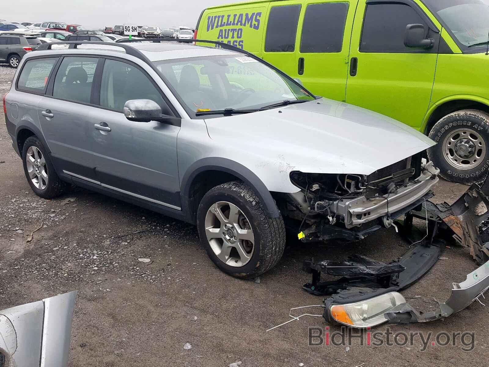 Photo YV4BZ982891054370 - VOLVO XC70 2009