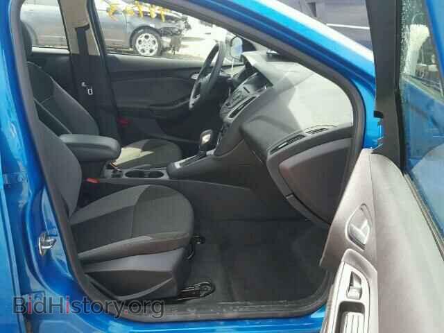 2014 FORD FOCUS - VIN: 1FADP3F29EL389014 - Photo 5
