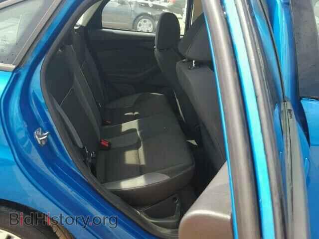 2014 FORD FOCUS - VIN: 1FADP3F29EL389014 - Photo 6