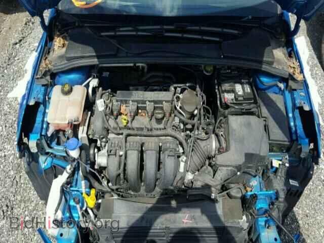 2014 FORD FOCUS - VIN: 1FADP3F29EL389014 - Photo 7