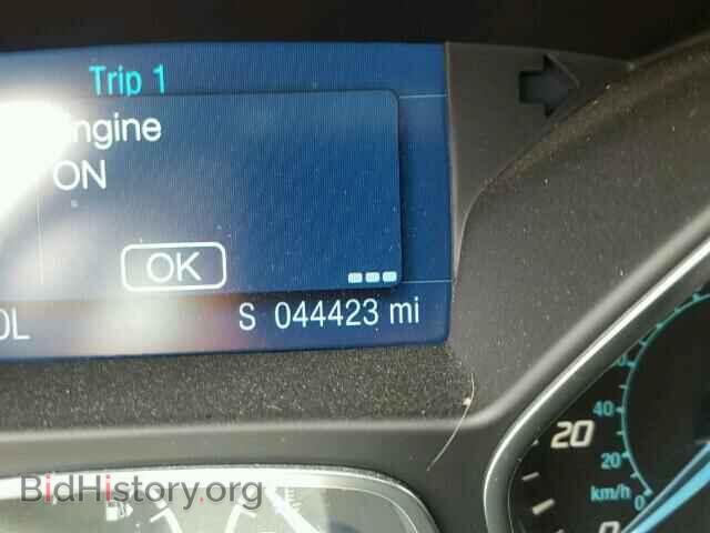 2014 FORD FOCUS - VIN: 1FADP3F29EL389014 - Photo 8