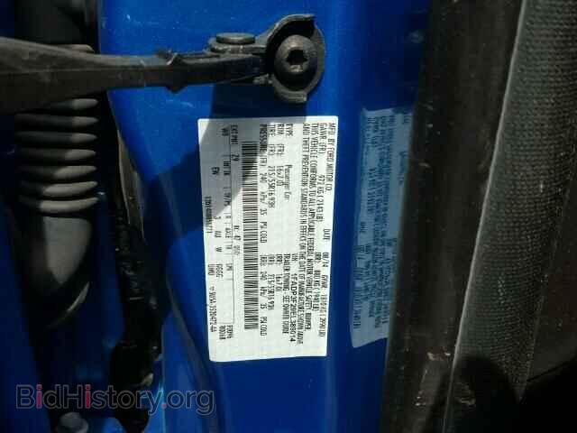 2014 FORD FOCUS - VIN: 1FADP3F29EL389014 - Photo 10