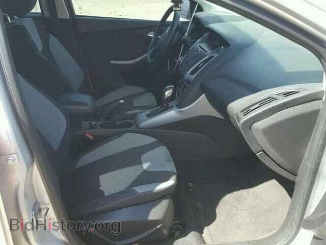 2012 FORD FOCUS - VIN: 1FAHP3F24CL444760 - Photo 5