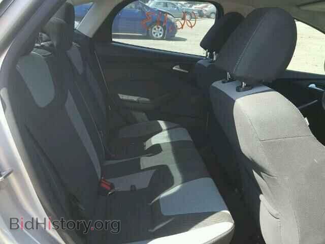 2012 FORD FOCUS - VIN: 1FAHP3F24CL444760 - Photo 6