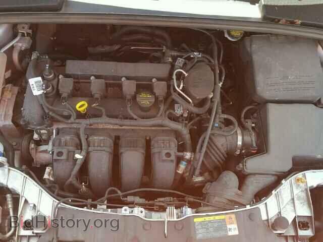 2012 FORD FOCUS - VIN: 1FAHP3F24CL444760 - Photo 7