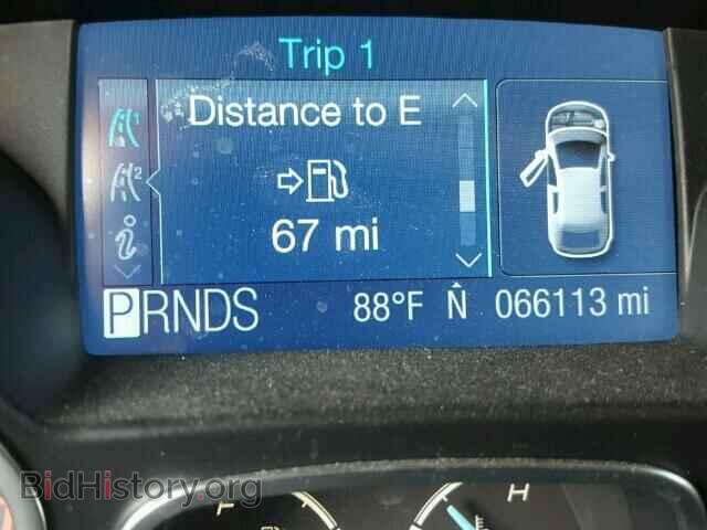 2012 FORD FOCUS - VIN: 1FAHP3F24CL444760 - Photo 8